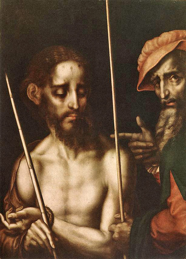 ecce homo